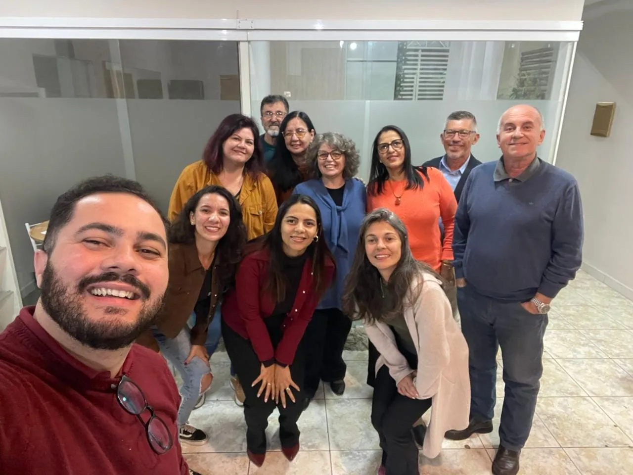Conexão e Negócios 2