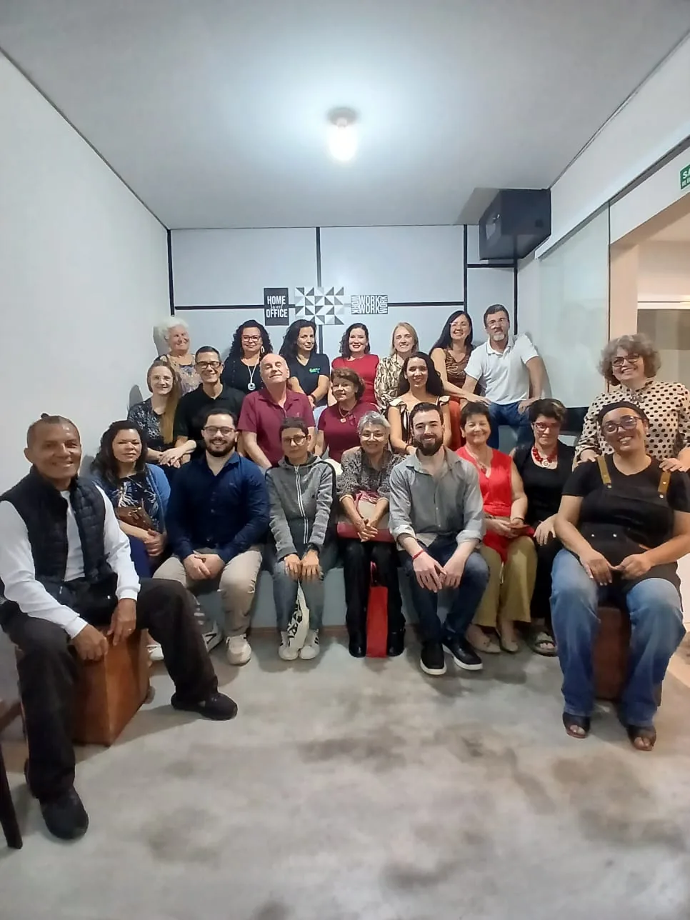 Conexão e Negócios 3