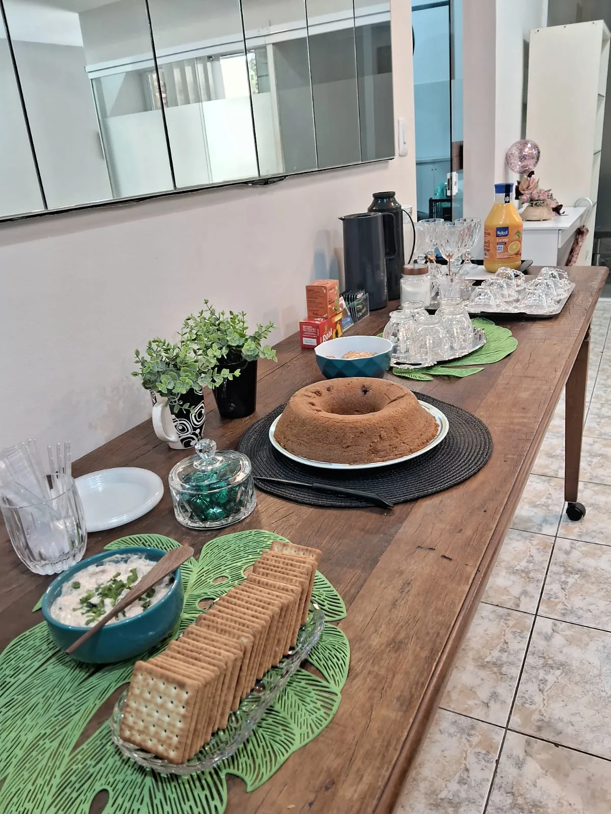 Conexão e Negócios 4